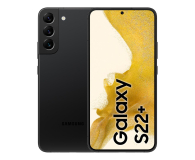 SAMSUNG Galaxy S22+ 8/128GB Czarny (S906B) - 715576 - zdjęcie 1